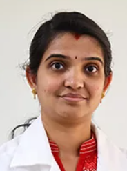 Dr Latha C